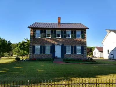 Tinker Homestead