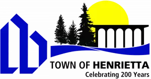 Henrietta Bicentennial Logo