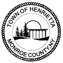 Town of Henrietta Seal