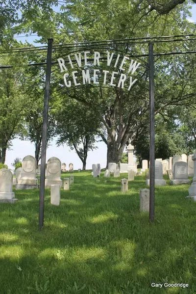 River View Cemetery