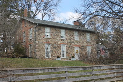 1099 Pinnacle Road
