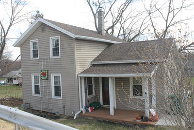 1138 Pinnacle Road