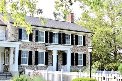 2201 Lehigh Station Road