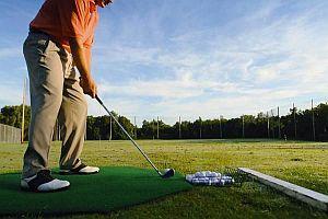Driving Range